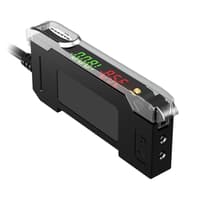 Banner Engineering High Speed Fiber Optic Amplifier, DF-G2 Series